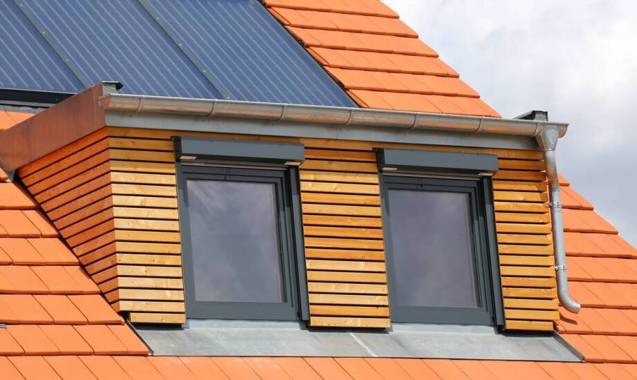 Trzyszybowe okna dachowe – energooszczędność i komfort w nowym świetle