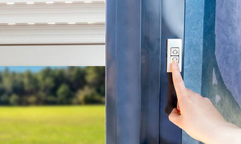Rolety zewnętrzne SML elektryczne – funkcje, zastosowania i korzyści