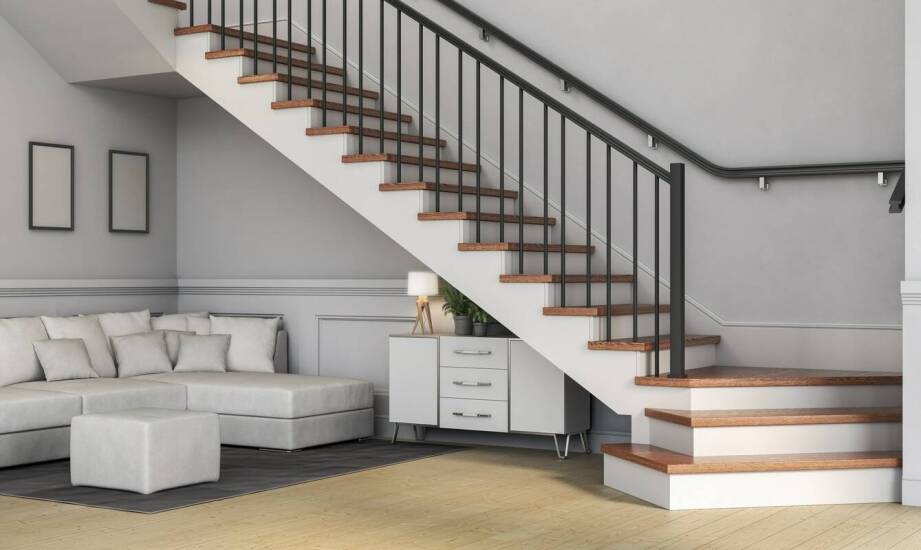 Schody strychowe Fakro – rodzaje, funkcje oraz praktyczne zastosowania