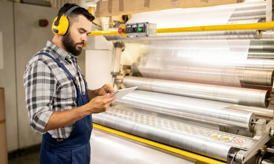 Jakie parametry techniczne są istotne przy wyborze rolet do okien?