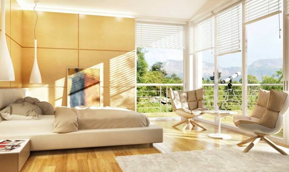 Rolety wewnętrzne Fakro – funkcje, rodzaje i zalety stosowania w domu