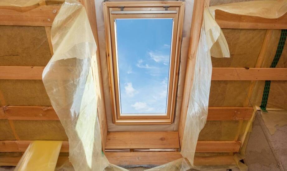 Markizy AMZ New Line – lepsza ochrona przed słońcem i komfort na poddaszu