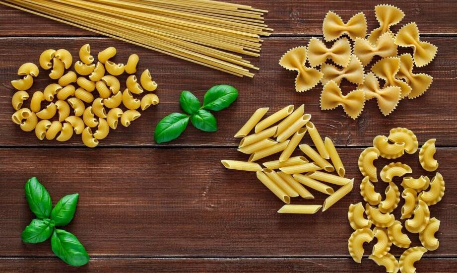 Sekrety włoskich makaronów – co wyróżnia produkty PRONTO ITALIA?