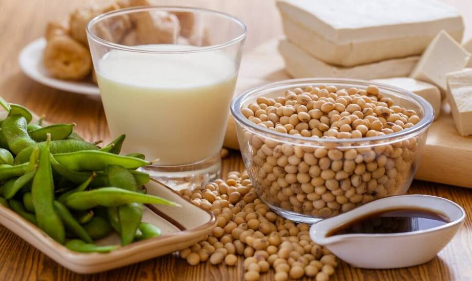 Lecytyna sojowa w codziennej diecie – właściwości i zastosowania