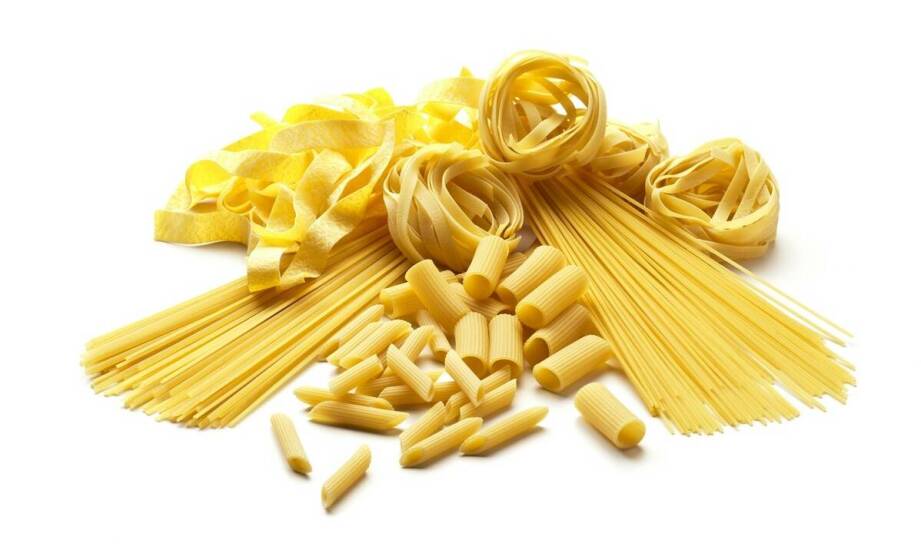 Najpopularniejsze rodzaje włoskich makaronów – jak wybrać idealny produkt?