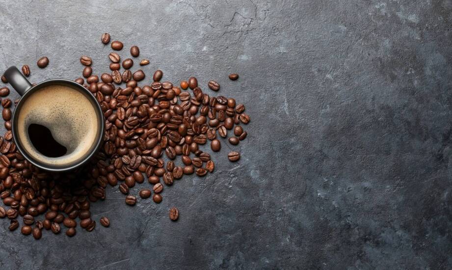 Kawa Lavazza mielona – aromat, rodzaje i ciekawostki o włoskiej klasyce