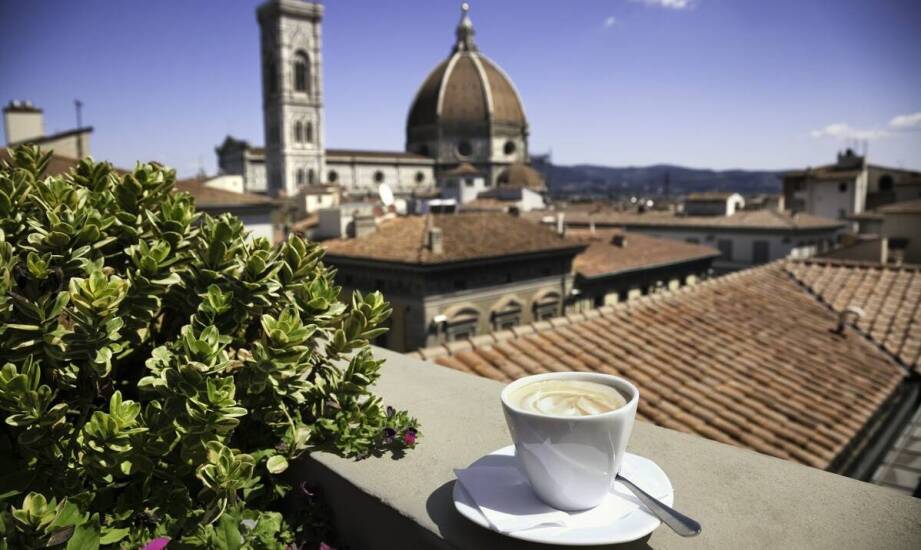 Kawy włoskie – charakterystyczne cechy, proces palenia i nuty smakowe