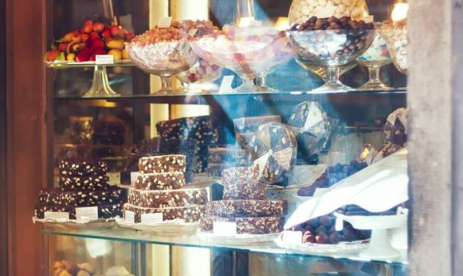 Jak wybrać dobry sklep z włoskimi słodyczami?