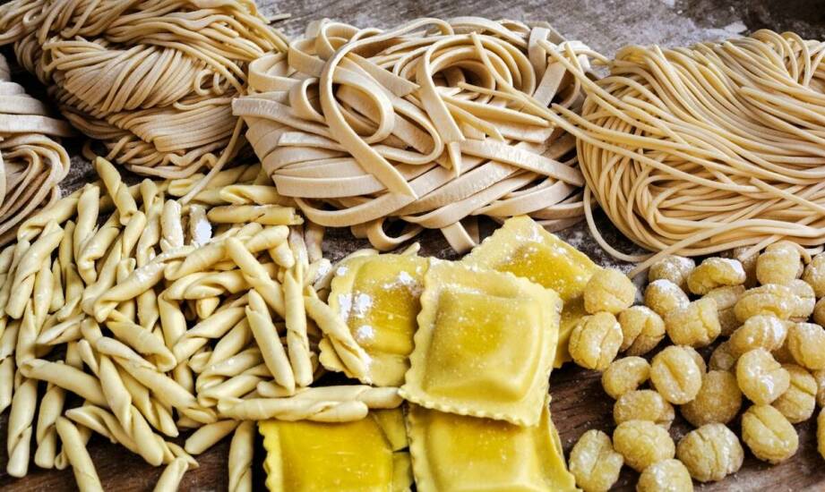 Najciekawsze włoskie słodycze – przegląd smaków, składników i tradycji