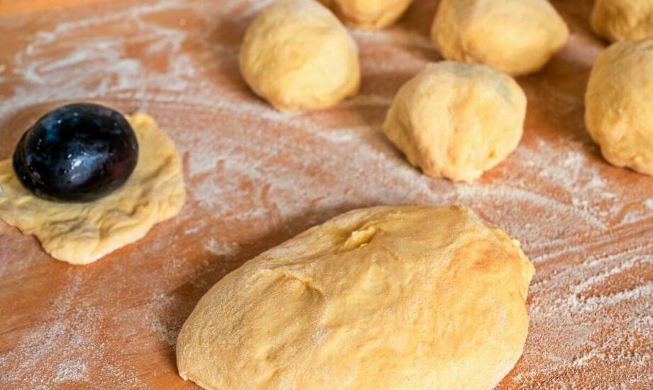 Ciastka migdałowe prosto z Włoch – tradycja, składniki i ciekawostki