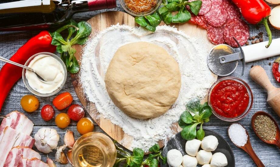 Migdałowe specjały z Włoch – historia, składniki i inspiracje do wypieków