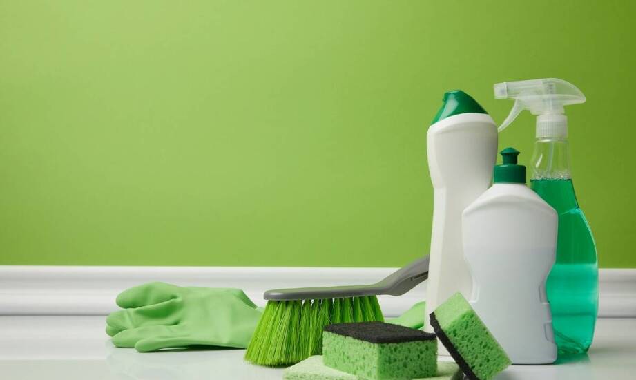 Włoskie środki czystości – co sprawia, że są doceniane na całym świecie?