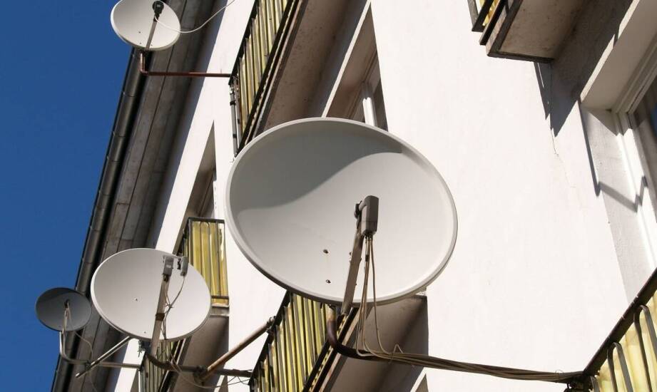 Najczęstsze pytania dotyczące anten satelitarnych – odpowiedzi i fakty