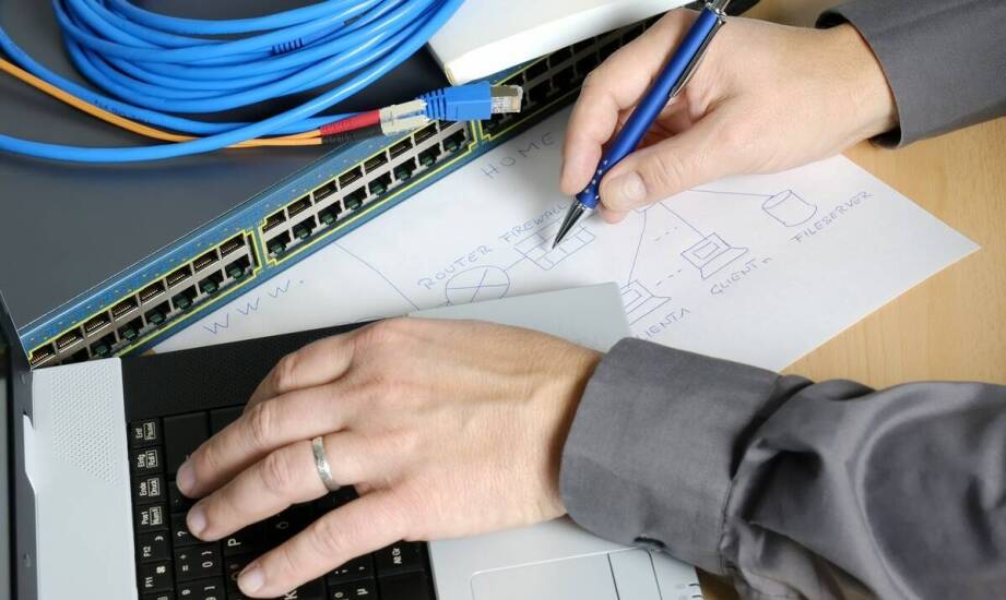 Instalacje sieci komputerowych – możliwości, zastosowania i praktyczne rozwiązania