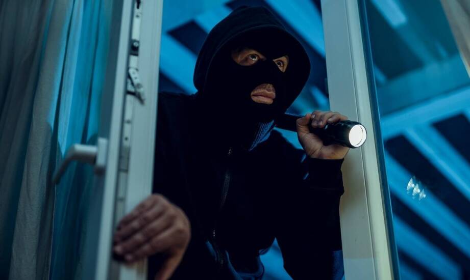 Systemy alarmowe – najnowsze rozwiązania i trendy w zabezpieczeniach domu