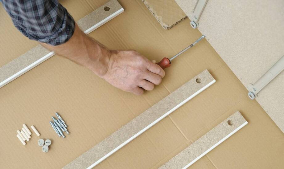 Najważniejsze cechy skutecznych systemów mocowania paneli podłogowych