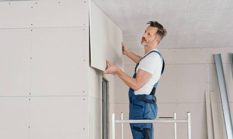 Systemy mocowania paneli ściennych – przegląd dostępnych rozwiązań i zastosowań