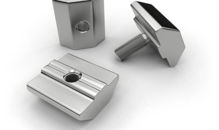 Standardowe klipsy do montażu paneli – budowa, funkcje i praktyczne zastosowania