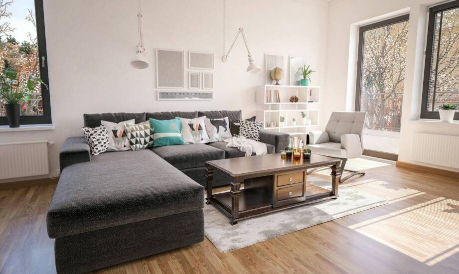 Kanapy rogowe – praktyczne aspekty wyboru i dopasowania do każdego salonu