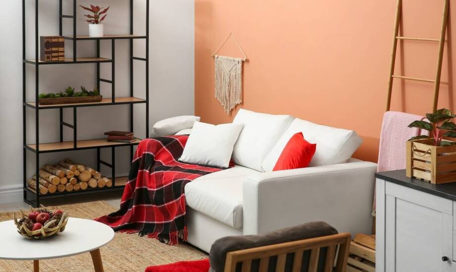 Narożniki do salonu – pomysły na funkcjonalność i styl w codziennym użytkowaniu