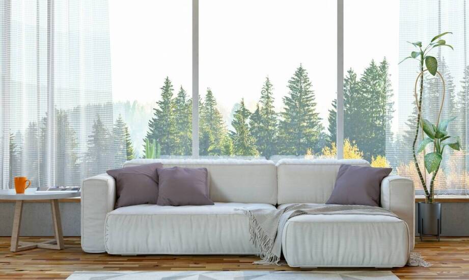 Krzesła tapicerowane – pomysły na stylowe i wygodne wnętrza domowe