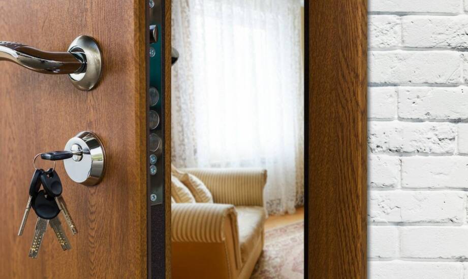 Rodzaje drzwi do mieszkania i domu – wszystko, co warto wiedzieć przed zakupem