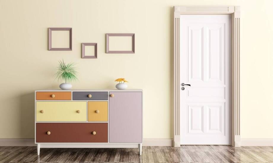 Najważniejsze kryteria wyboru drzwi – funkcjonalność, styl i bezpieczeństwo