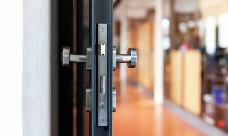 Drzwi do domu i mieszkania – jak dopasować rozwiązanie do swoich potrzeb