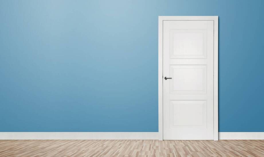 Drzwi zewnętrzne i wewnętrzne – przegląd materiałów i funkcji