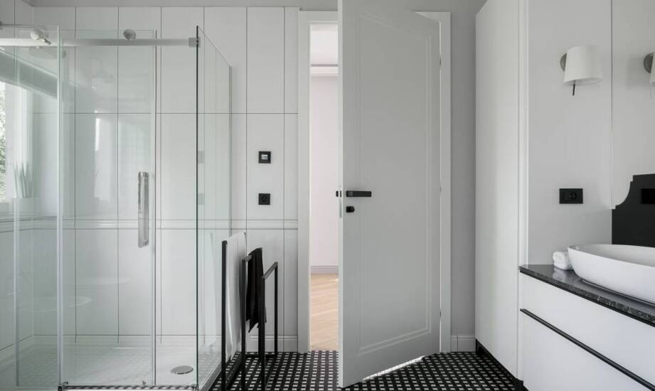 Jak dopasować drzwi do aranżacji wnętrza i oczekiwań domowników