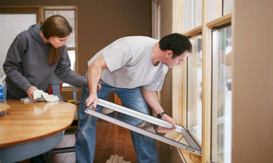 Jakie okna wybrać? Przegląd typów, właściwości i możliwości zastosowań