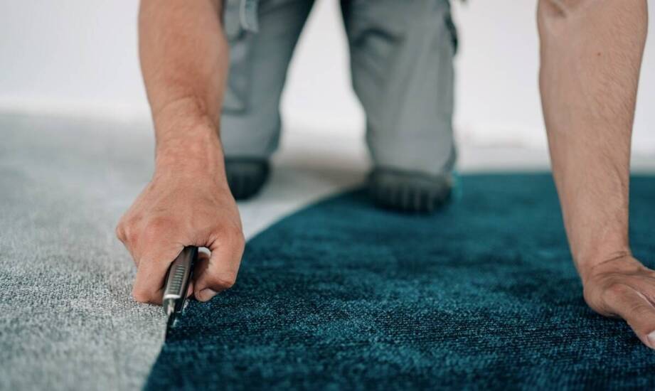 Najlepsze metody odświeżania dywanów – sprawdzone techniki czyszczenia