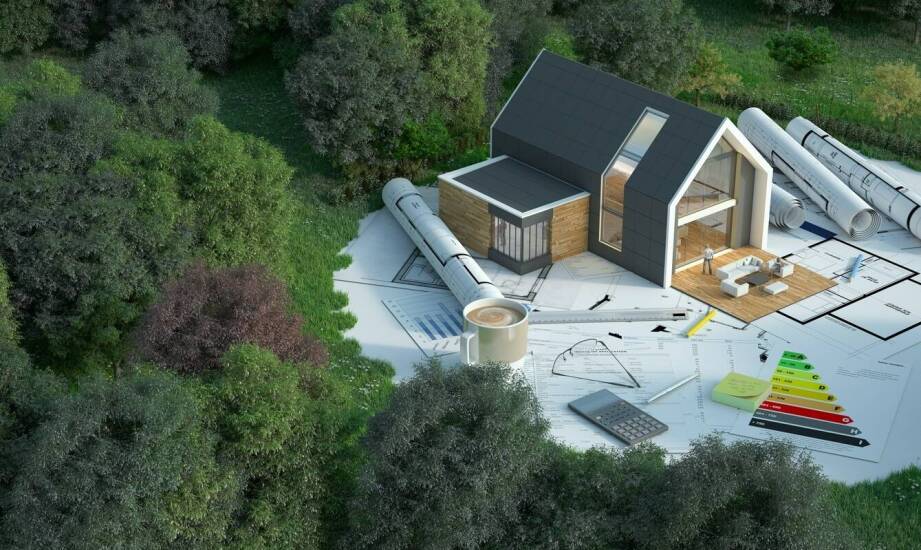 Dom ekologiczny – inspiracje i kluczowe zasady projektowania od podstaw