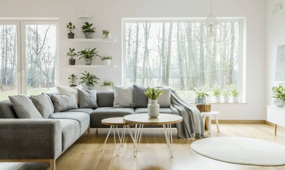 Domy ekologiczne – najnowsze trendy i praktyczne rozwiązania projektowe