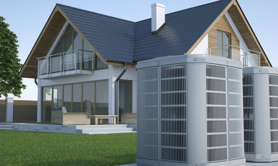 Projekt domu z pompą ciepła – energooszczędność i komfort użytkowania