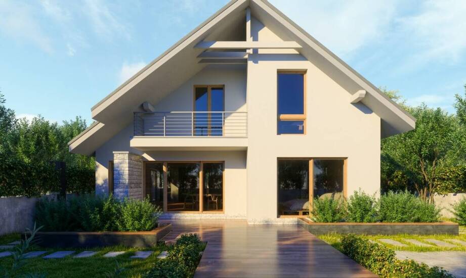 Indywidualne projekty domów – na co zwrócić uwagę przed rozpoczęciem budowy