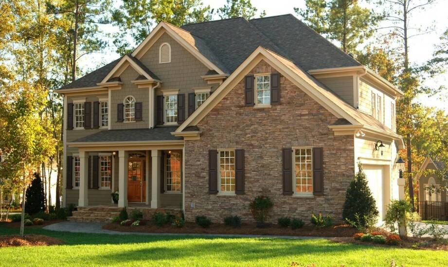 Indywidualne projekty domów – jak powstaje unikalna przestrzeń do życia