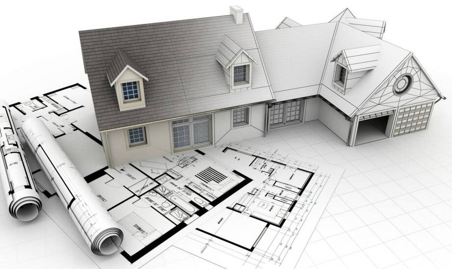 Indywidualny projekt domu – jak zaplanować funkcjonalną i wygodną przestrzeń