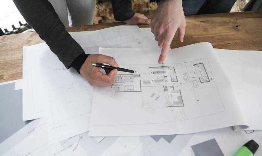 Indywidualny projekt domu – inspiracje, najważniejsze kroki i możliwości