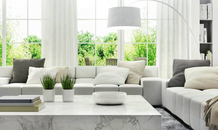 Trendy w aranżacji wnętrz – inspiracje i pomysły na stylowe przestrzenie