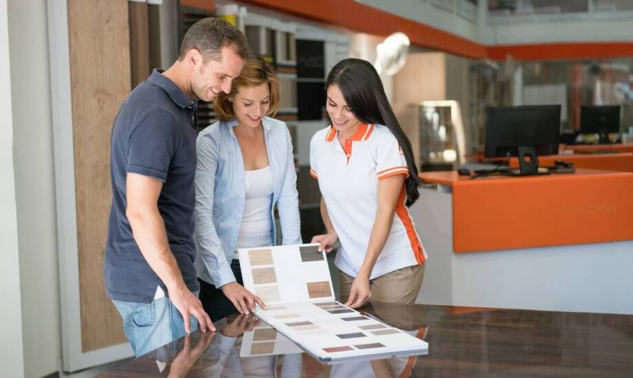 Kompleksowa realizacja wnętrz – od projektu po gotową aranżację domu