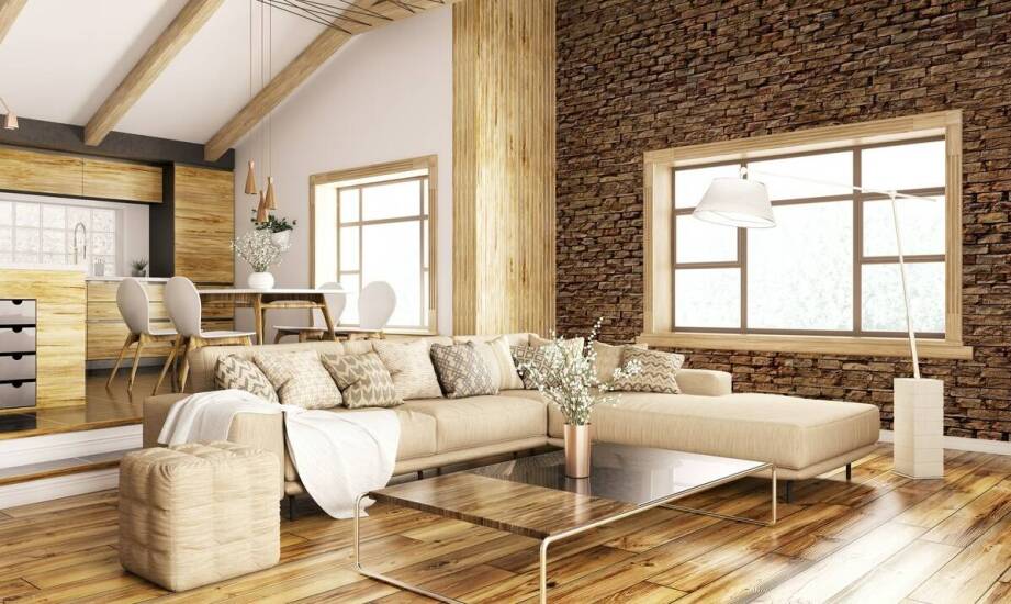 Projekty wnętrz pod klucz - jak wybrać odpowiednią firmę?