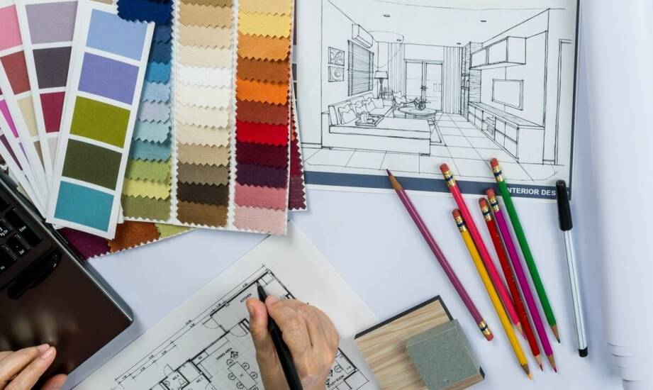 Realizacja wnętrz pod klucz – najważniejsze etapy i popularne style aranżacji