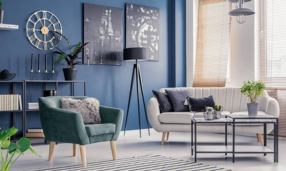 Jakich błędów unikać przy tworzeniu projektów wnętrz?