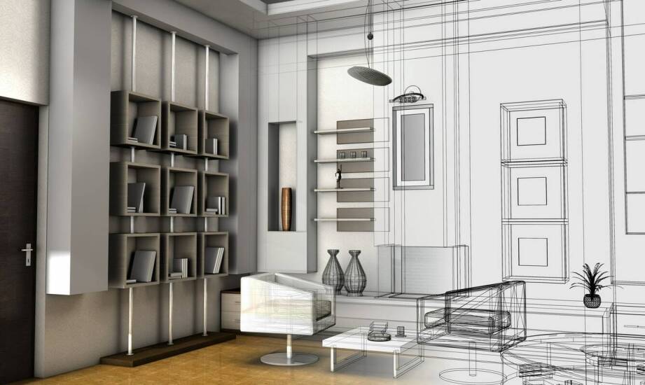 Projekty wnętrz pod klucz – inspiracje, etapy realizacji i nowoczesne rozwiązania