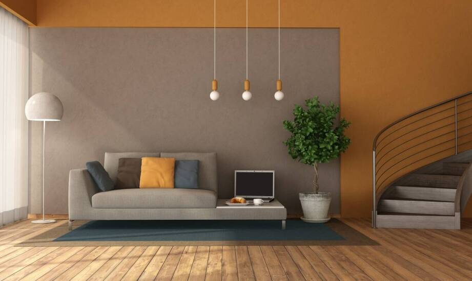 Metamorfoza przestrzeni – jak powstają funkcjonalne wnętrza od A do Z