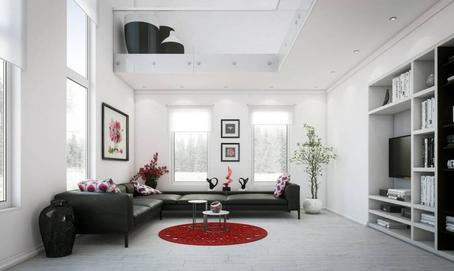 Inspiracje w aranżacji wnętrz – jak stworzyć przestrzeń pełną harmonii i stylu