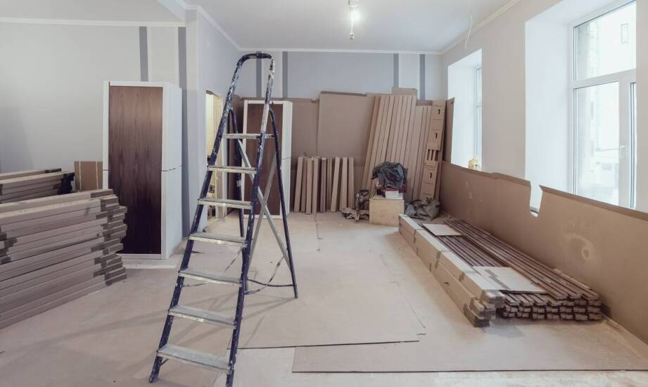 Metamorfoza domu od projektu po realizację – inspiracje i praktyczne wskazówki