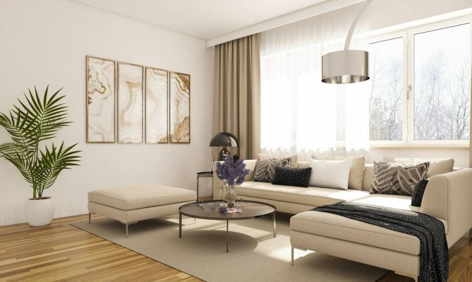 Jak powstają funkcjonalne i stylowe wnętrza – inspiracje, trendy, rozwiązania