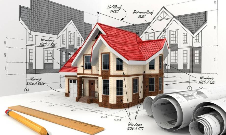 Nietuzinkowe pomysły na dom – inspiracje i oryginalne rozwiązania architektoniczne